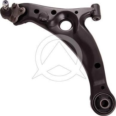 Sidem 45278 рычаг независимой подвески колеса, подвеска колеса на TOYOTA CARINA E седан (_T19_)