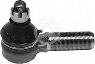 Sidem 45534 наконечник поперечной рулевой тяги на TOYOTA LAND CRUISER (BJ4_)