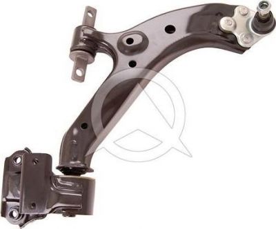 Sidem 47053 рычаг независимой подвески колеса, подвеска колеса на HONDA CR-V IV (RE)