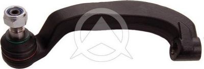 Sidem 49732 наконечник поперечной рулевой тяги на MERCEDES-BENZ S-CLASS (W220)