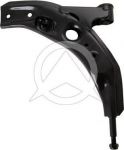Sidem 51178 рычаг независимой подвески колеса, подвеска колеса на MAZDA 323 F V (BA)