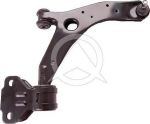 Sidem 51277 рычаг независимой подвески колеса, подвеска колеса на MAZDA 3 (BL)