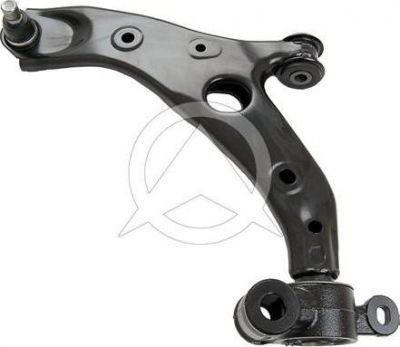 Sidem 51678 рычаг независимой подвески колеса, подвеска колеса на MAZDA 3 седан (BM)