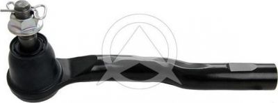 Sidem 51936 наконечник поперечной рулевой тяги на MAZDA 3 (BM)