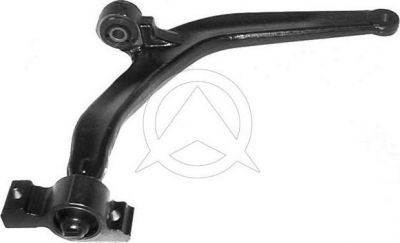 Sidem 53671 рычаг независимой подвески колеса, подвеска колеса на PEUGEOT 406 Break (8E/F)