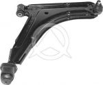 Sidem 63487 B рычаг независимой подвески колеса, подвеска колеса на VW SCIROCCO (53B)