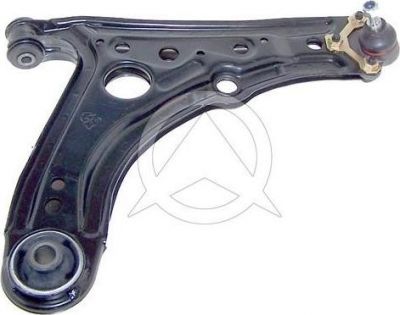Sidem 63675 рычаг независимой подвески колеса, подвеска колеса на VW LUPO (6X1, 6E1)