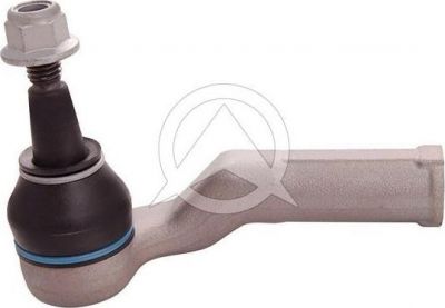 Sidem 67234 наконечник поперечной рулевой тяги на VOLVO V40 Наклонная задняя часть
