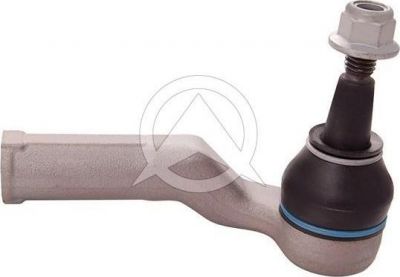 Sidem 67235 наконечник поперечной рулевой тяги на VOLVO V40 Наклонная задняя часть