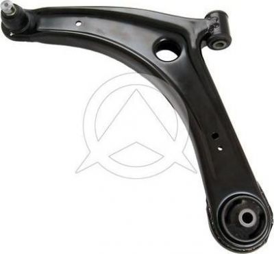 Sidem 71572 рычаг независимой подвески колеса, подвеска колеса на MITSUBISHI ASX (GA_W_)