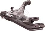 Sidem 71672 рычаг независимой подвески колеса, подвеска колеса на MITSUBISHI PAJERO SPORT II (KH_, KG_)
