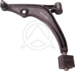 Sidem 77074 рычаг независимой подвески колеса, подвеска колеса на SUZUKI BALENO (EG)