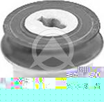 Sidem 809705 подвеска, рычаг независимой подвески колеса на OPEL VECTRA B (36_)