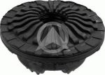 Sidem 837403 опора стойки амортизатора на AUDI A4 кабрио (8H7, B6, 8HE, B7)