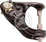 Sidem 85070 рычаг независимой подвески колеса, подвеска колеса на OPEL FRONTERA B (6B_)