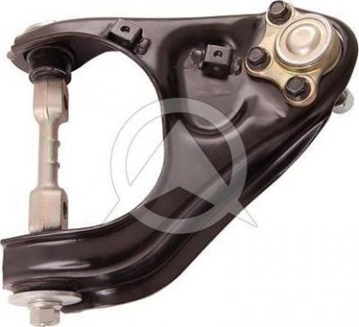 Sidem 85071 рычаг независимой подвески колеса, подвеска колеса на OPEL FRONTERA B (6B_)