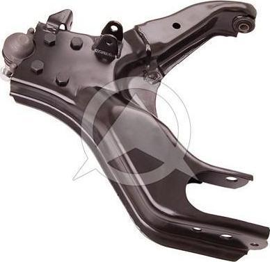 Sidem 85072 рычаг независимой подвески колеса, подвеска колеса на OPEL FRONTERA B (6B_)