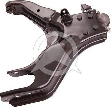 Sidem 85073 рычаг независимой подвески колеса, подвеска колеса на OPEL FRONTERA B (6B_)