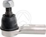 Sidem 85136 наконечник поперечной рулевой тяги на ISUZU D-MAX (8DH)