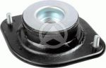 Sidem 863400 опора стойки амортизатора на VW SCIROCCO (53B)