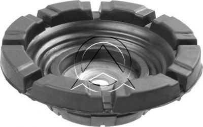 Sidem 863411 опора стойки амортизатора на VW MULTIVAN V (7HM, 7HN, 7HF, 7EF, 7EM, 7EN)