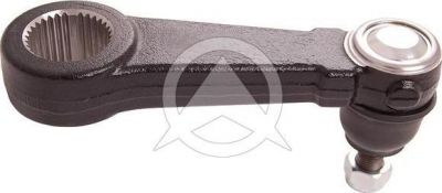 Sidem 87001 маятниковый рычаг на HYUNDAI TERRACAN (HP)