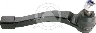 Sidem 89135 наконечник поперечной рулевой тяги на SSANGYONG ACTYON SPORTS I (QJ)