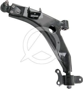 Sidem 89178 рычаг независимой подвески колеса, подвеска колеса на CHEVROLET EPICA (KL1_)