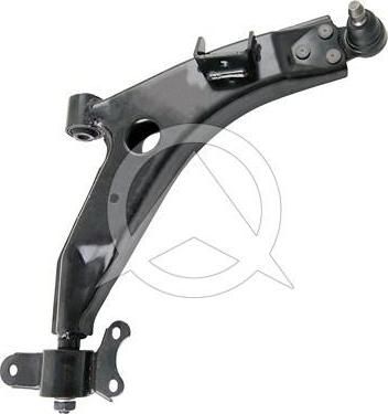 Sidem 89179 рычаг независимой подвески колеса, подвеска колеса на CHEVROLET EPICA (KL1_)