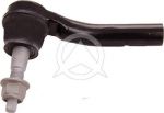 Sidem 9132 наконечник поперечной рулевой тяги на OPEL INSIGNIA