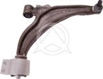 Sidem 9271 рычаг независимой подвески колеса, подвеска колеса на OPEL ZAFIRA TOURER C (P12)