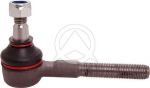 Sidem 9531 наконечник поперечной рулевой тяги на OPEL MONZA A (22_)