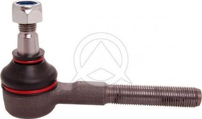 Sidem 9531 наконечник поперечной рулевой тяги на OPEL MONZA A (22_)