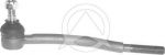 SIDEM Рул. наконечник лев. Opel Omega B (9536)