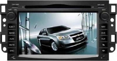 SIDGE Chevrolet EPICA (2006-2011)