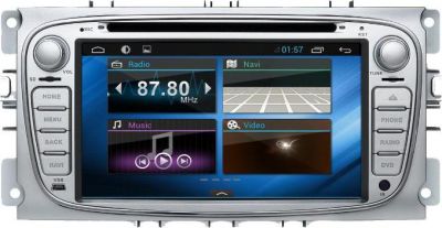 SIDGE Ford FOCUS 2 (2007-2011) SA5009 Android 4.1