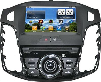 SIDGE Ford FOCUS 3 (2011- ) Android 2.2
