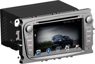 SIDGE Ford MONDEO (2007-2013) Android 4.0