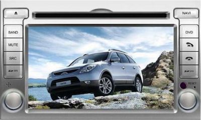 SIDGE Hyundai I20
