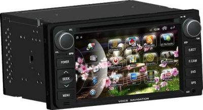SIDGE Mitsubishi LANCER (2013- ) Android 4.0