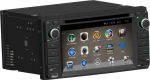 SIDGE Toyota CAMRY (2002-2006) V30 Android 4.0