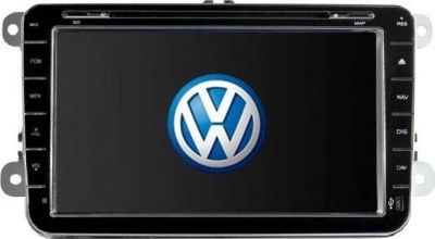 SIDGE Volkswagen CADDY (2004-2012) WinCE 6.0