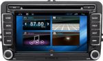 SIDGE Volkswagen JETTA (2006-2013) Android 4.1