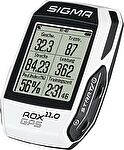 Велокомпьютер SIGMA ROX 11.0 GPS WHITE