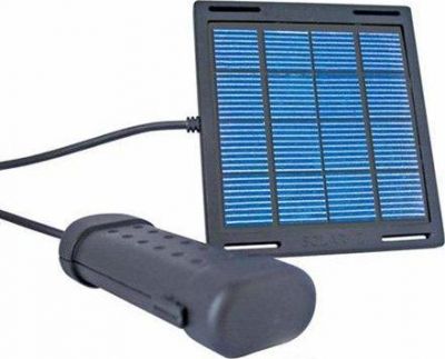 Батарея Silva Solar I AA