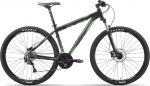 Велосипед Silverback SPECTRA COMP, XL Синий 2016