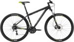 Велосипед Silverback SPECTRA SPORT, L Черный/Серый/Белый 2016