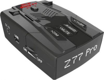 SilverStone F1 Z77 Pro