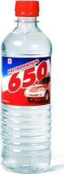 СИНТЕЗ Растворитель 650, 0.5 л (R-650-0.5L)