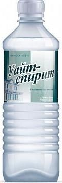 СИНТЕЗ Уайт-спирит, 0.5 л (R-USP-0.5L)